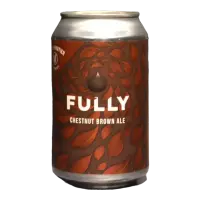 WhiteFrontier Fully - Chestnut Brown Ale
