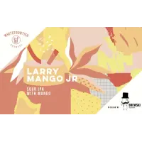 WhiteFrontier Larry Mango Jr