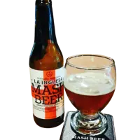 Mash Beer La Inglesa