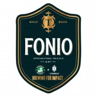 Thornbridge Brewery Fonio