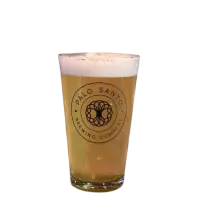 Palo Santo Brewing Company Nitsuga NEIPA