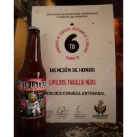 Simon Dice Lupoloide Paralelo