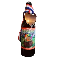 Simon Dice Red Irish Ale