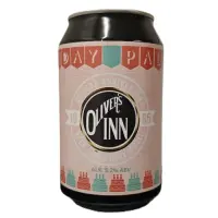 Wasa Brewing Company Oliver's Inn 40th Anniversary