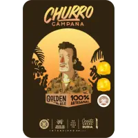 Sacramento Brewing Co. Churro Campaña