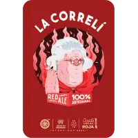 Sacramento Brewing Co. La Correlí