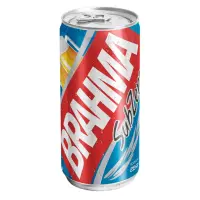Cerveceria Paraguaya - Cervepar Brahma Sub Zero