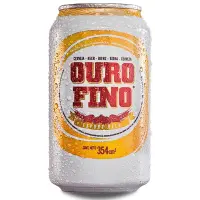 Cerveceria Paraguaya - Cervepar Ouro Fino