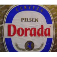 Cerveceria Paraguaya - Cervepar Pilsen Dorada