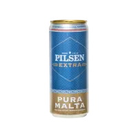Cerveceria Paraguaya - Cervepar Pilsen Extra