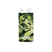 Tree House Brewing Company Evolution of Citra - Part Six