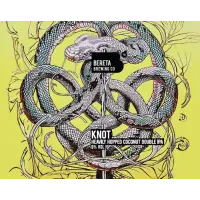 Bereta Brewing Co. Knot