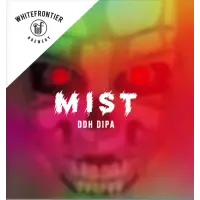 WhiteFrontier Mist