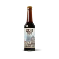 Brouwerij Nederland Utrecht - Jochie Pilsner