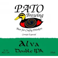 Pato Brewing Alva