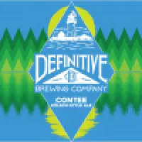 Definitive Brewing Company Contee