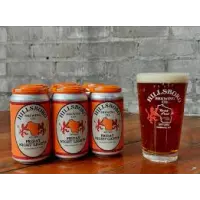 Hillsboro Brewing Company Big River Sweeper