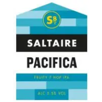 Saltaire Brewery Pacifica IPA