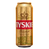 Tyskie Browary Książęce Pilzner