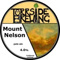 Torrside Brewing Mount Nelson