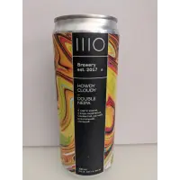SHO Brewery (IIIO) Howdy Cloudy