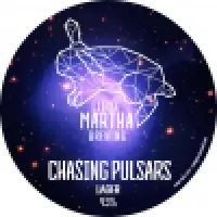 Little Martha Brewing Chasing Pulsars