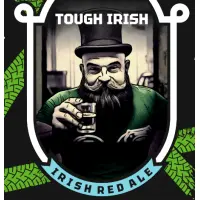 ElectriK Biker Brewery Tough Irish
