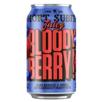 Mort Subite Juicy Bloody Berry