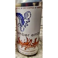 Active Ingredient Brewing Company Amber Embers