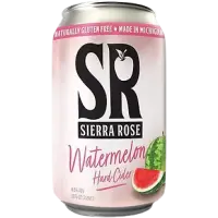 Sierra Rose Ciders Watermelon Hard Cider