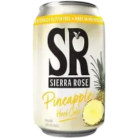 Sierra Rose Ciders Pineapple Hard Cider
