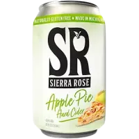Sierra Rose Ciders Apple Pie Hard Cider