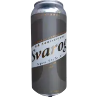 Threshold Brewing & Blending Svarog