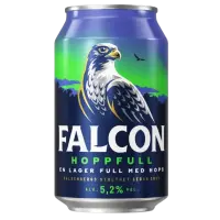 Carlsberg Sverige Falcon Hoppfull