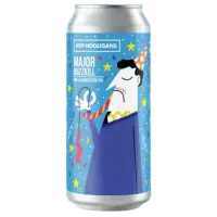 Hop Hooligans Major Buzzkill