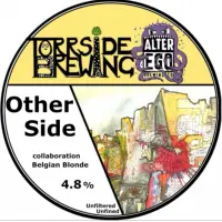 Torrside Brewing Other Side