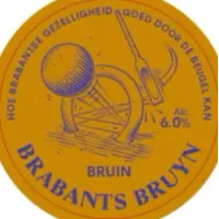 Nederlands Openluchtmuseum Brabants Bruyn