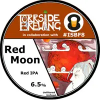 Torrside Brewing Red Moon