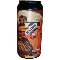 Prizm Brewing Eplepai
