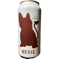 Frenchies Bistro & Brewery Devil