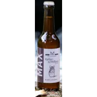 MAXBier KellerschMaus