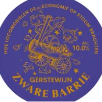 Nederlands Openluchtmuseum Zware Barrie