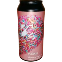 Prizm Brewing Plasmid