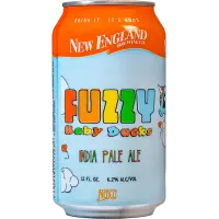 New England Brewing Company Fuzzy Baby Ducks