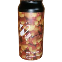 Prizm Brewing New Colors