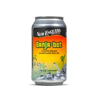 New England Brewing Company Ganja-Bot
