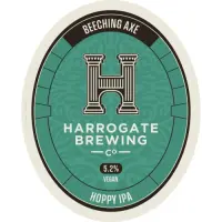 Harrogate Brewing Co. Beeching Axe