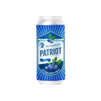Tree House Brewing Company Patriot