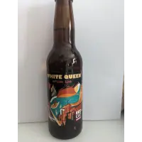 Red Cat Brewery White Queen