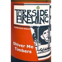 Torrside Brewing Shiver Me Timbers